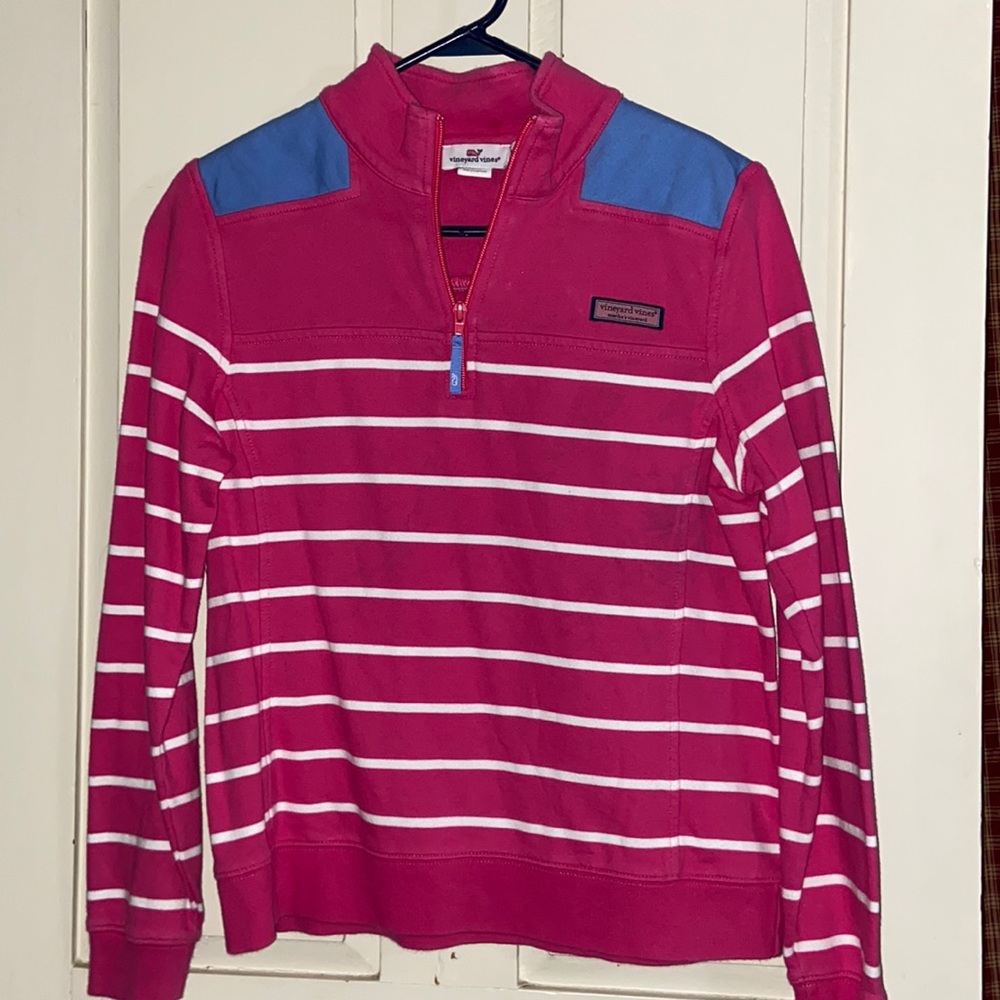 Women’s VV Shep Shirt